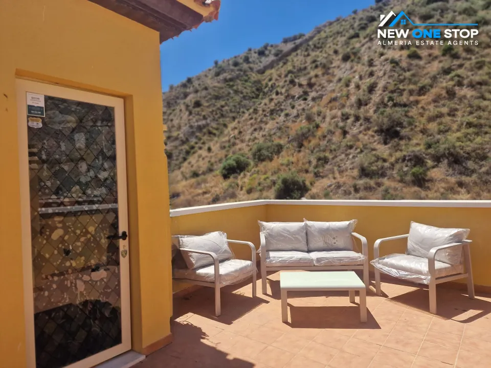 Duplex i Zurgena, Almeria - foto 2